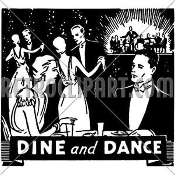 Dine And Dance