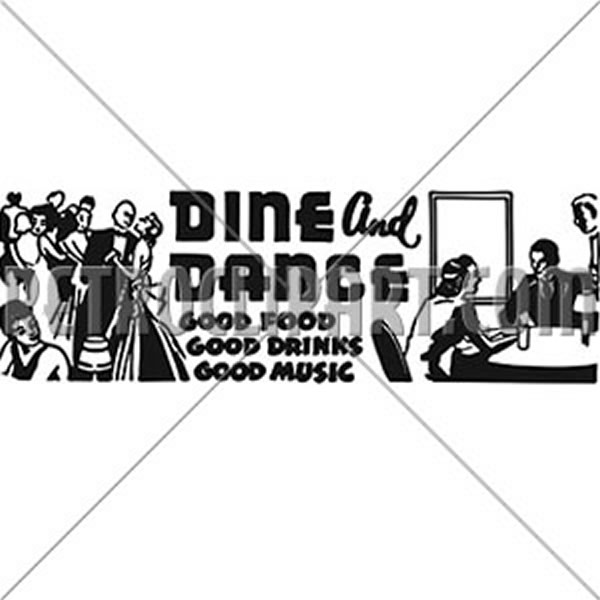 Dine And Dance 5