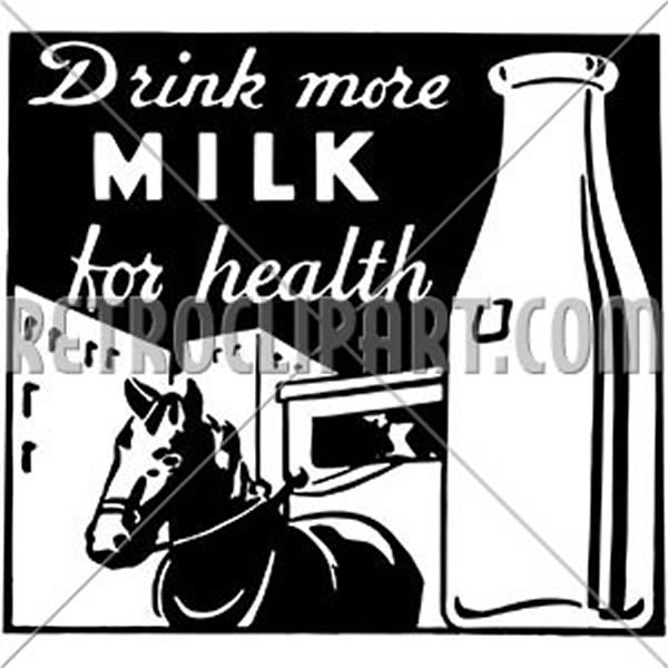 Drink More Milk