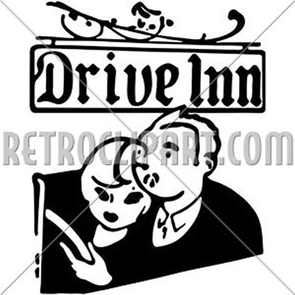 Drive Inn