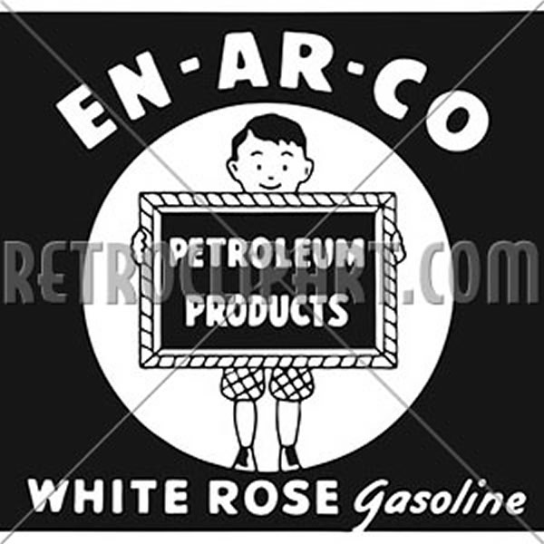 Enarco Gasoline
