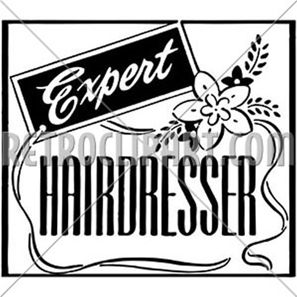 Expert Hairdresser