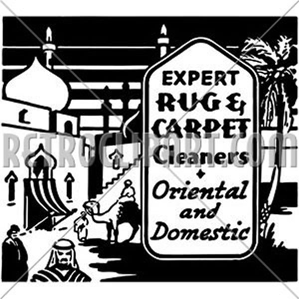 Expert Rug Cleaners
