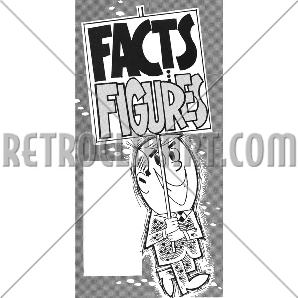 Facts Figures