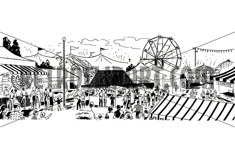 Fair Grounds