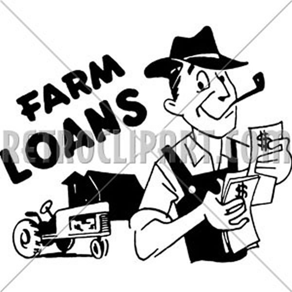 Farm Loans