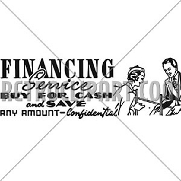 Financing Service