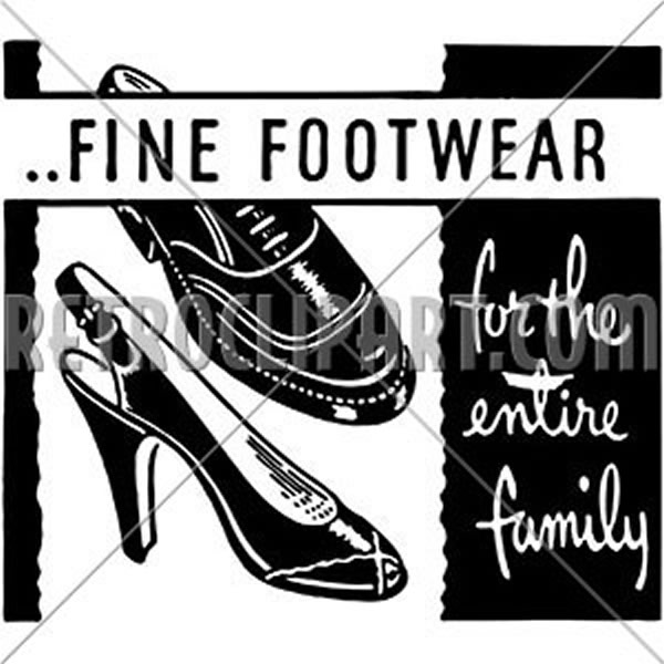 Fine Footwear
