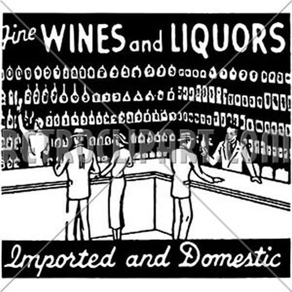 Fine Wines And Liquors