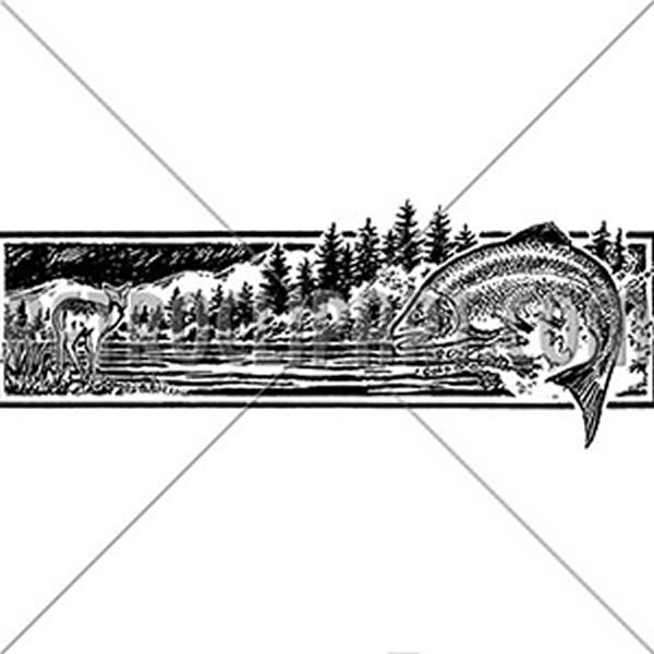 Fish And Wildlife Banner