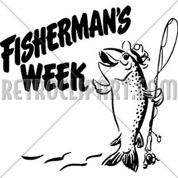 Fisherman's Week