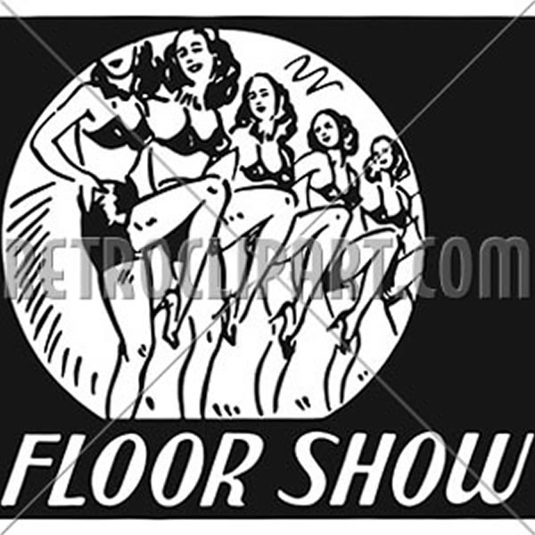 Floor Show