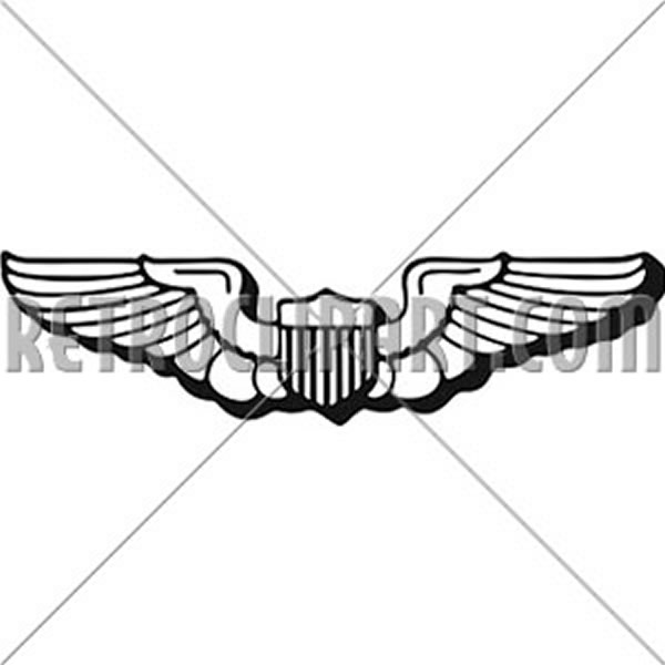 Flying Wings Emblem