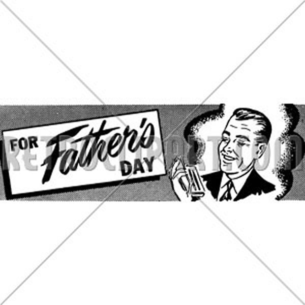For Father's Day