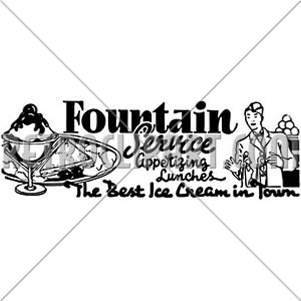 Fountain Service 3