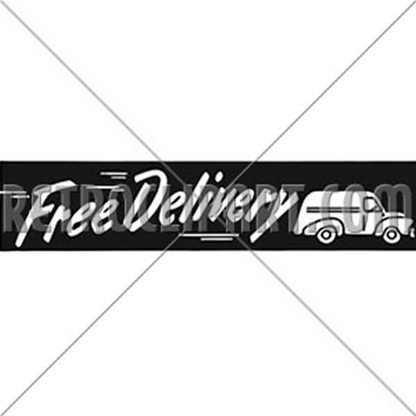 Free Delivery 2