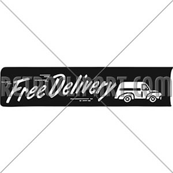 Free Delivery 3