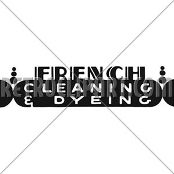 French Cleaning And Dyeing