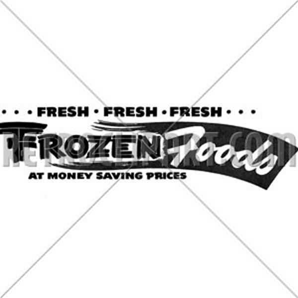 Fresh Frozen Foods