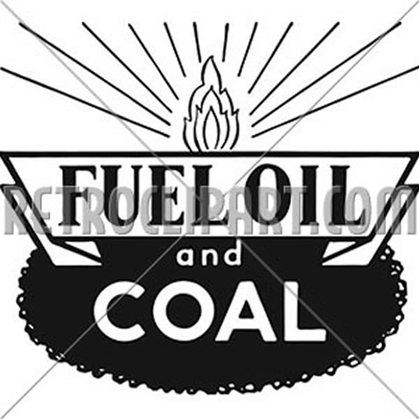 Fuel Oil And Coal
