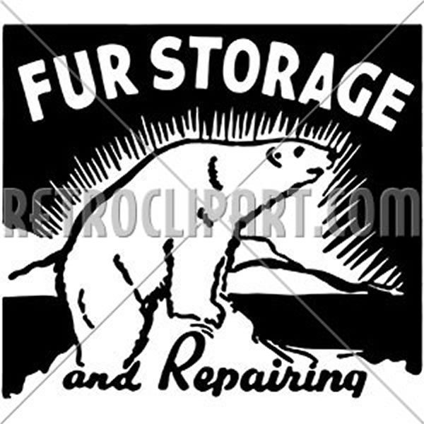 Fur Storage