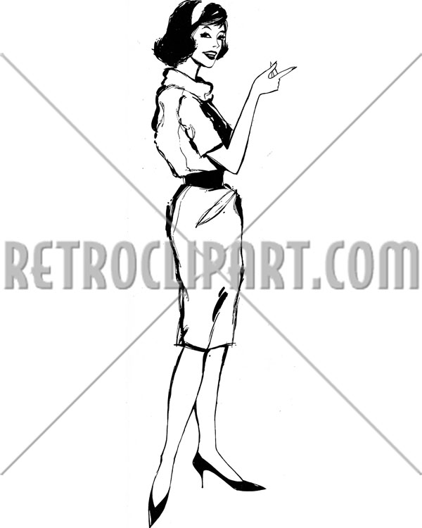 Gal Pointing