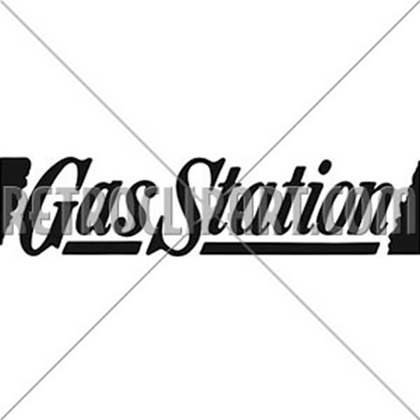 Gas Station 2
