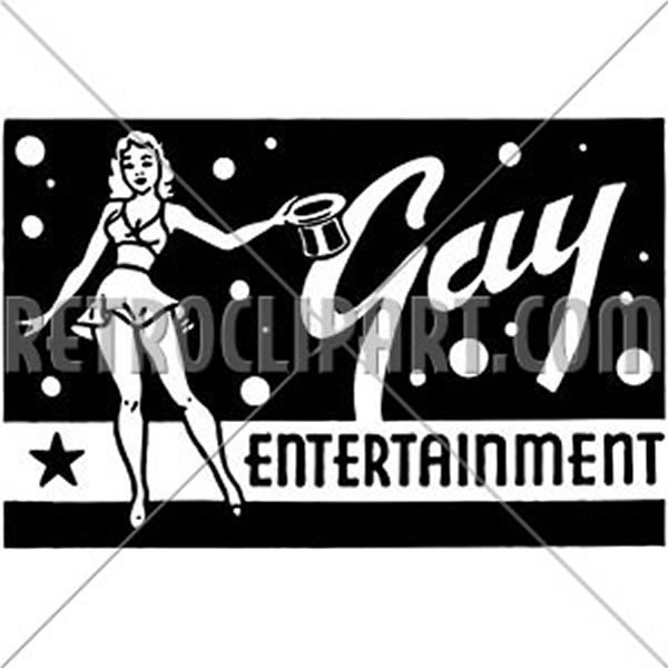 Gay Entertainment