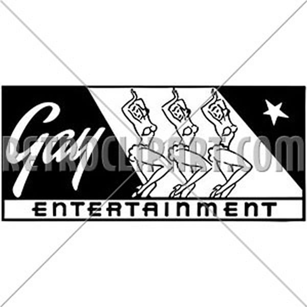 Gay Entertainment 2