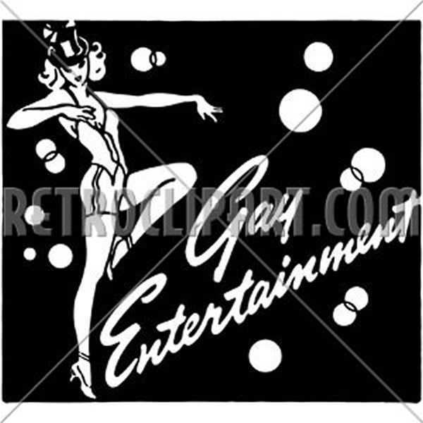 Gay Entertainment 3