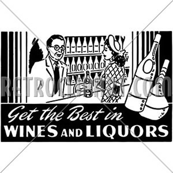 Get The Best In Wines 2