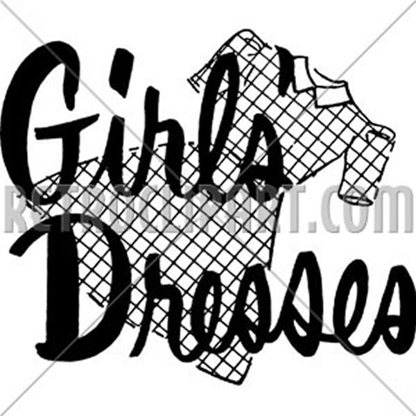 Girl's Dresses