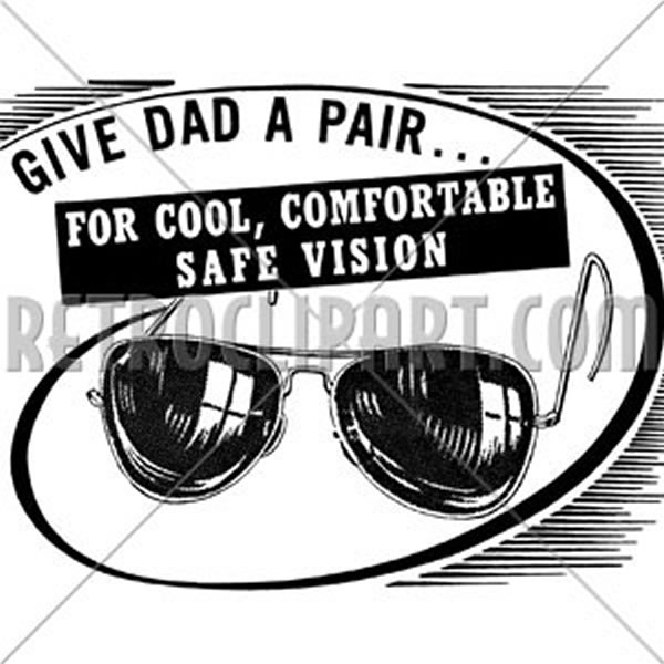 Give Dad A Pair