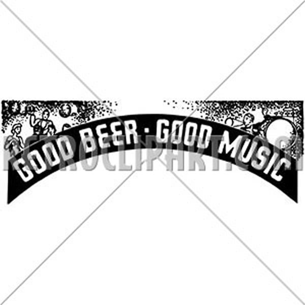 Good Beer Good Music