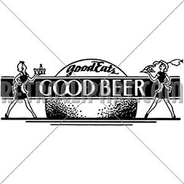 Good Eats Good Beer