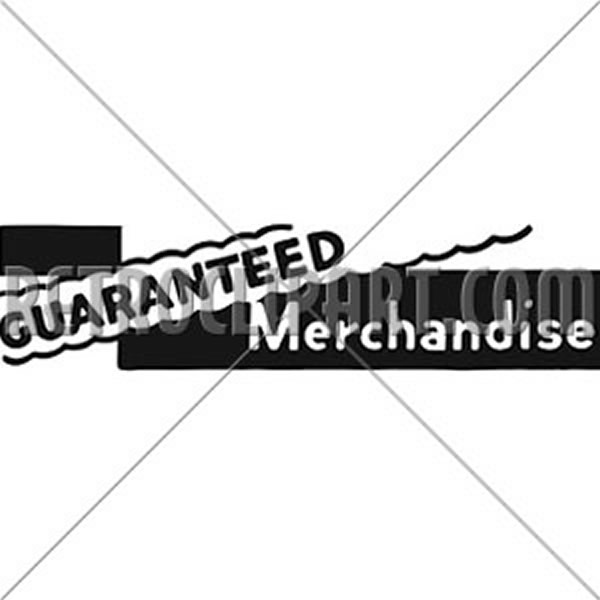 Guaranteed Merchandise