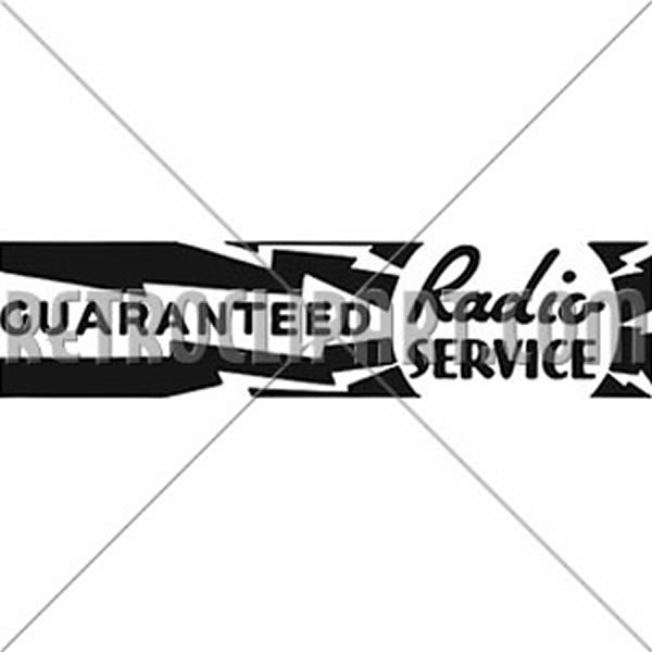Guaranteed Radio Service
