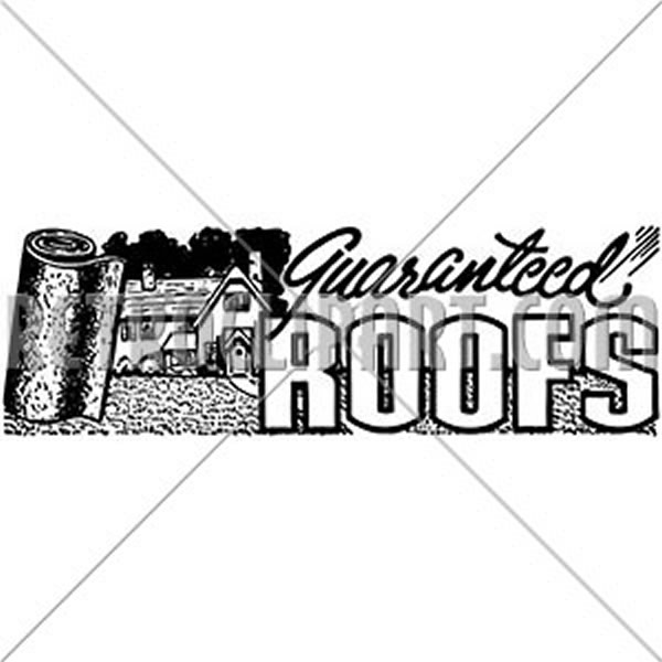 Guaranteed Roofs