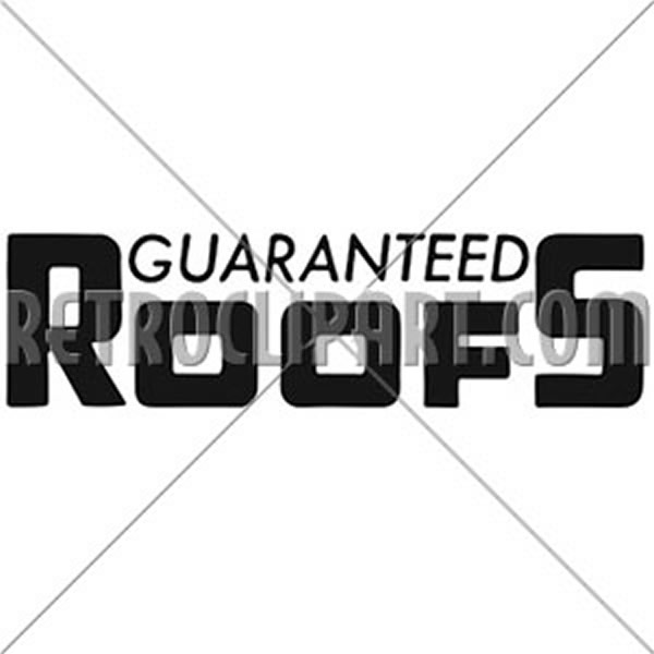 Guaranteed Roofs 2