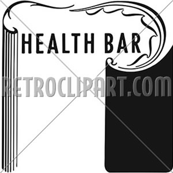 Health Bar