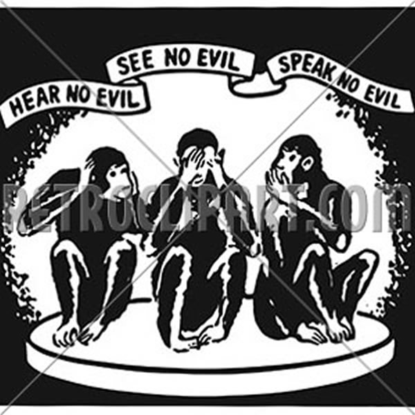 Hear No Evil 2