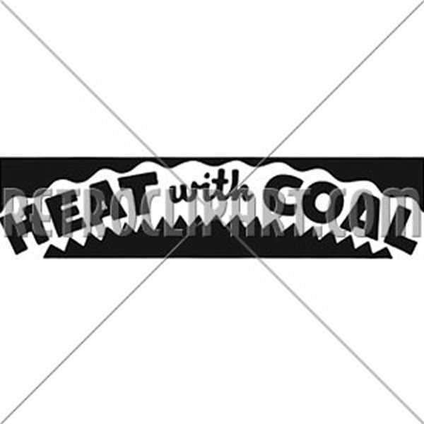 Heat With Coal