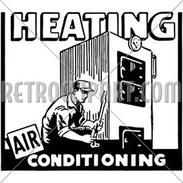 Heating Air Conditioning