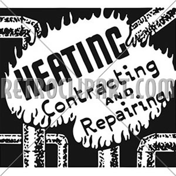 Heating Contracting