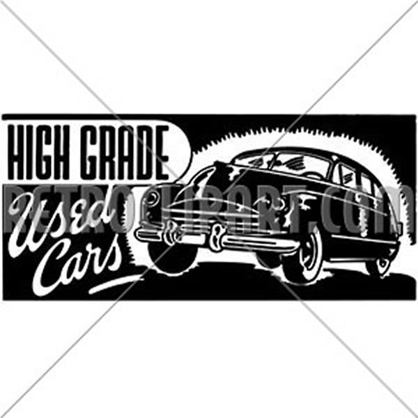 High Grade Used Cars