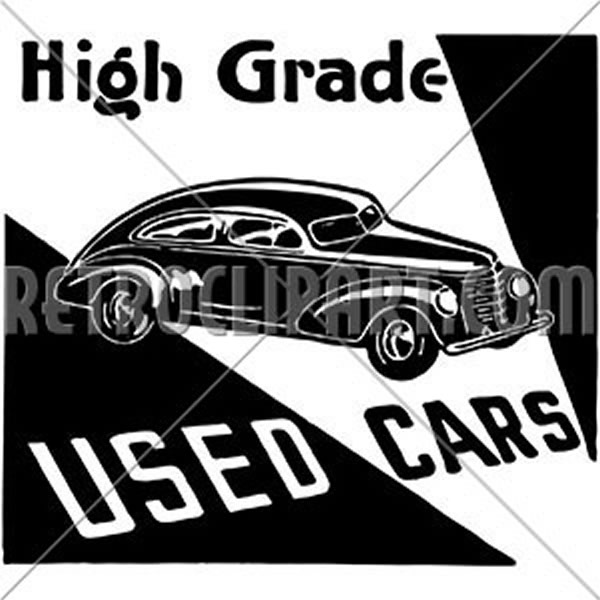 High Grade Used Cars 3