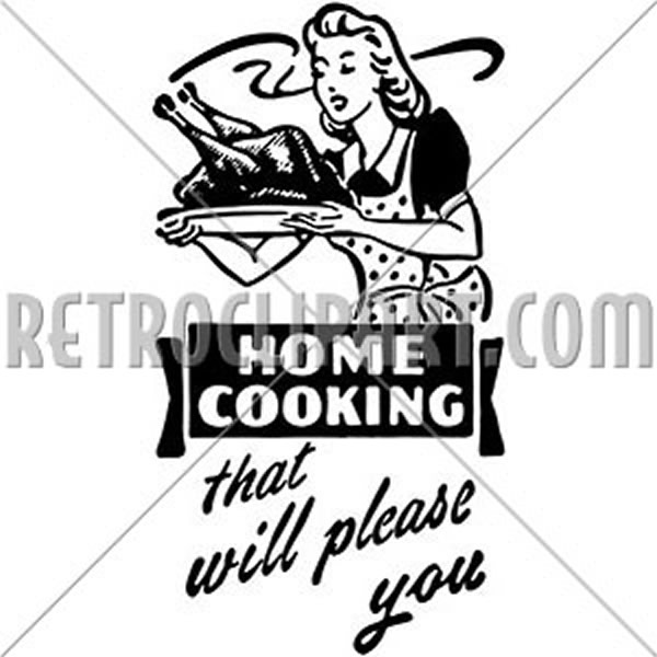 Home Cooking 3
