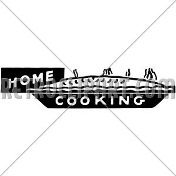 Home Cooking 6