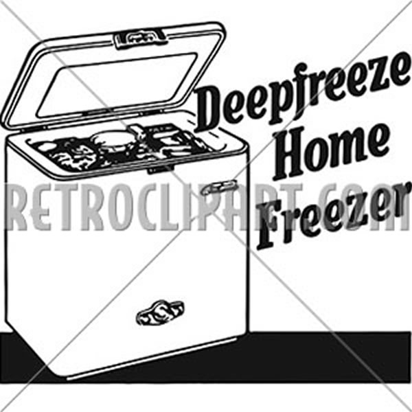 Home Freezer