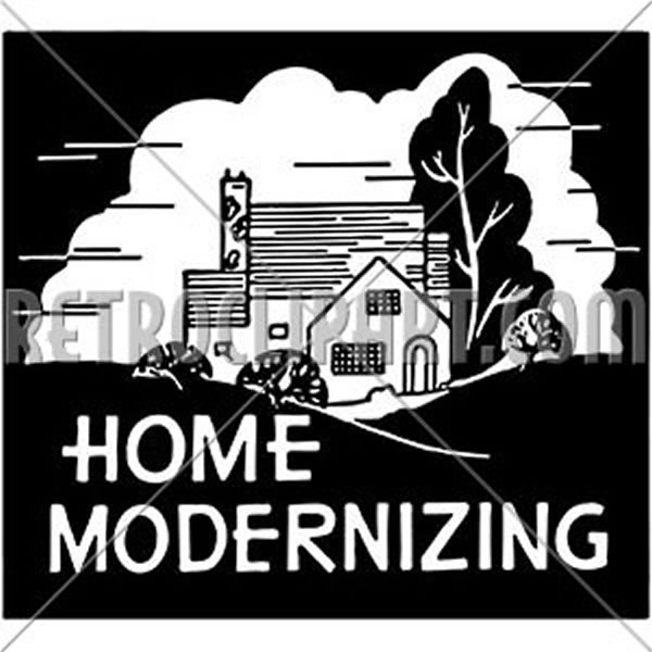 Home Modernizing